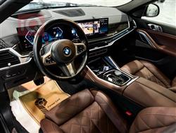 بي ام دبليو X6